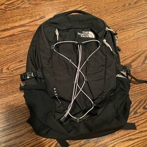North Face Backpack